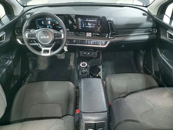 KNDPUCAG4P7115007 2023 KIA SPORTAGE - Image 8