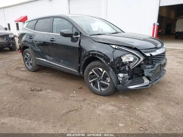 KNDPUCAG4P7115010 2023 KIA SPORTAGE - Image 1