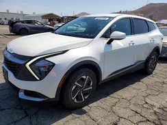 KNDPUCAG4P7116285 2023 KIA SPORTAGE