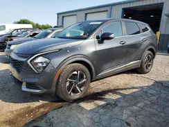 KNDPUCAG5P7015871 2023 KIA SPORTAGE