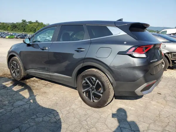 KNDPUCAG5P7015871 2023 KIA SPORTAGE - Image 2