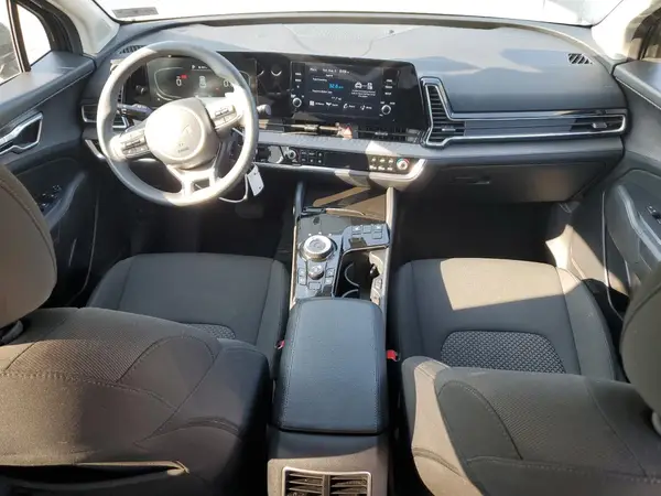 KNDPUCAG5P7015871 2023 KIA SPORTAGE - Image 8