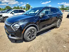KNDPUCAG5P7015899 2023 KIA SPORTAGE