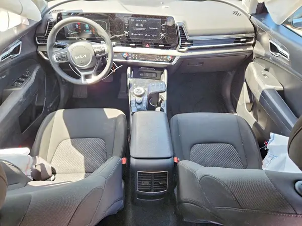 KNDPUCAG5P7015899 2023 KIA SPORTAGE - Image 8