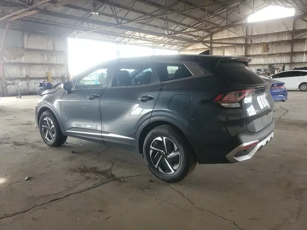 KNDPUCAG5P7017345 2023 KIA SPORTAGE - Image 2