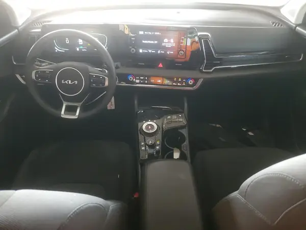 KNDPUCAG5P7017345 2023 KIA SPORTAGE - Image 8