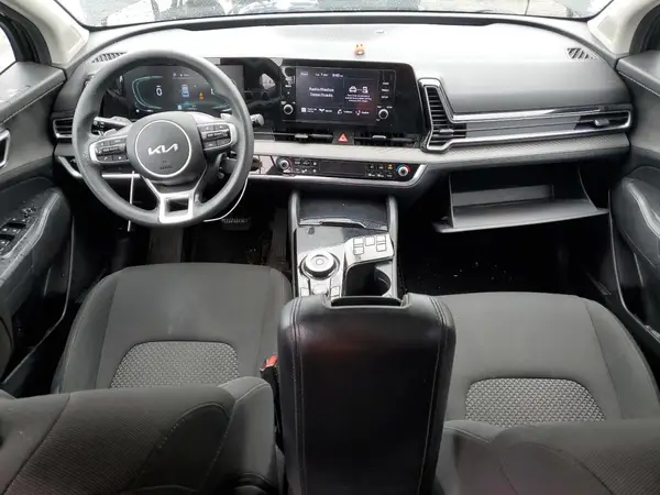 KNDPUCAG5P7017488 2023 KIA SPORTAGE - Image 8