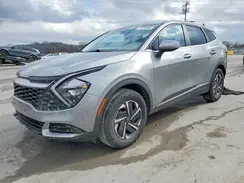 KNDPUCAG5P7021136 2023 KIA SPORTAGE