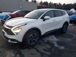 KNDPUCAG5P7029947 2023 KIA SPORTAGE