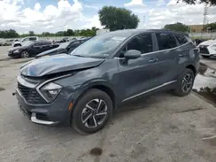 KNDPUCAG5P7045954 2023 KIA SPORTAGE