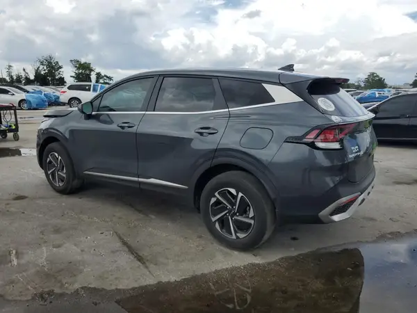 KNDPUCAG5P7045954 2023 KIA SPORTAGE - Image 2