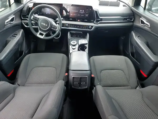 KNDPUCAG5P7045954 2023 KIA SPORTAGE - Image 8