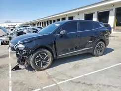 KNDPUCAG5P7050281 2023 KIA SPORTAGE