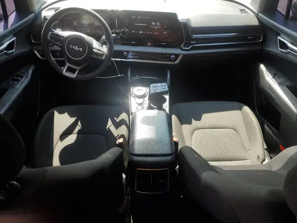 KNDPUCAG5P7050281 2023 KIA SPORTAGE - Image 8