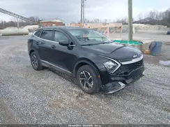 KNDPUCAG5P7050443 2023 KIA SPORTAGE