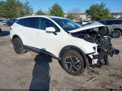 KNDPUCAG5P7050782 2023 KIA SPORTAGE
