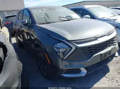 KNDPUCAG5P7057246 2023 KIA SPORTAGE