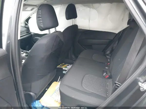 KNDPUCAG5P7057246 2023 KIA SPORTAGE - Image 8