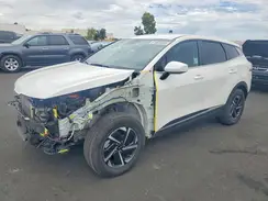 KNDPUCAG5P7057442 2023 KIA SPORTAGE