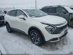 KNDPUCAG5P7057456 2023 KIA SPORTAGE