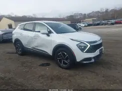 KNDPUCAG5P7057912 2023 KIA SPORTAGE