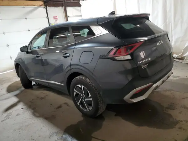 KNDPUCAG5P7063869 2023 KIA SPORTAGE - Image 2