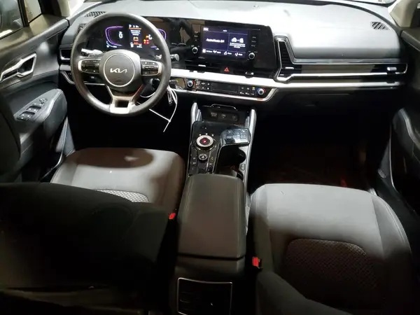 KNDPUCAG5P7063869 2023 KIA SPORTAGE - Image 8