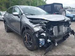 KNDPUCAG5P7064570 2023 KIA SPORTAGE