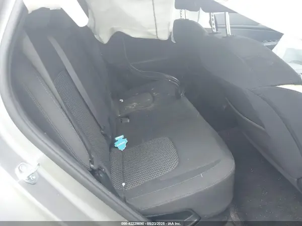 KNDPUCAG5P7064570 2023 KIA SPORTAGE - Image 8