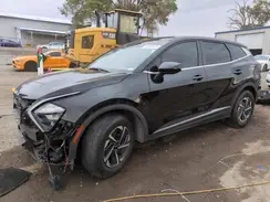 KNDPUCAG5P7065640 2023 KIA SPORTAGE