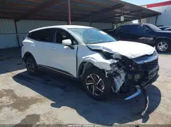 KNDPUCAG5P7075648 2023 KIA SPORTAGE
