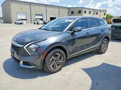 KNDPUCAG5P7077173 2023 KIA SPORTAGE