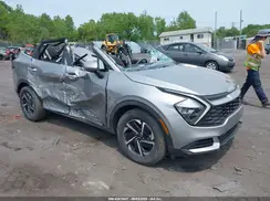 KNDPUCAG5P7080512 2023 KIA SPORTAGE