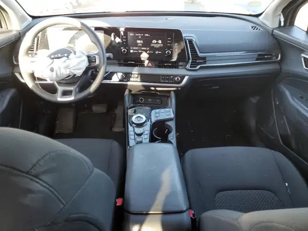 KNDPUCAG5P7102279 2023 KIA SPORTAGE - Image 8