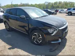 KNDPUCAG5P7115369 2023 KIA SPORTAGE