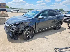 KNDPUCAG5P7115405 2023 KIA SPORTAGE
