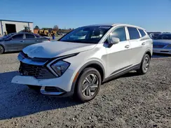 KNDPUCAG6P7015572 2023 KIA SPORTAGE
