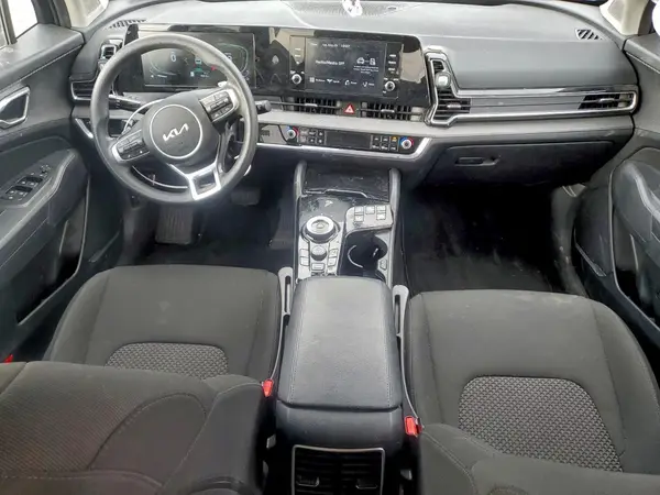 KNDPUCAG6P7020366 2023 KIA SPORTAGE - Image 8