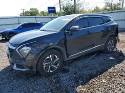 KNDPUCAG6P7021310 2023 KIA SPORTAGE
