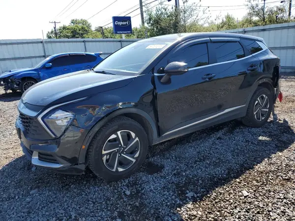 KNDPUCAG6P7021310 2023 KIA SPORTAGE - Image 1