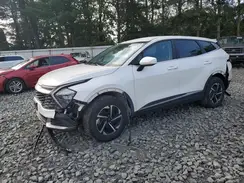 KNDPUCAG6P7028452 2023 KIA SPORTAGE