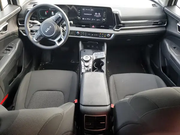 KNDPUCAG6P7028452 2023 KIA SPORTAGE - Image 8