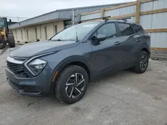 KNDPUCAG6P7028595 2023 KIA SPORTAGE
