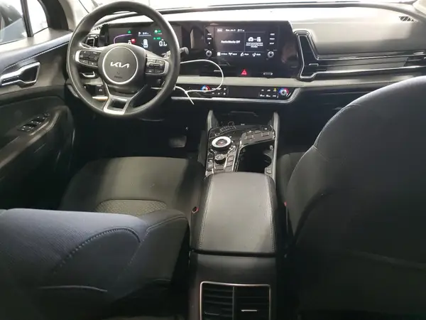 KNDPUCAG6P7028595 2023 KIA SPORTAGE - Image 8