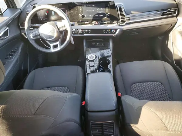 KNDPUCAG6P7029830 2023 KIA SPORTAGE - Image 8