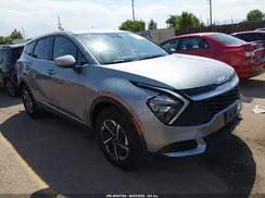 KNDPUCAG6P7050970 2023 KIA SPORTAGE