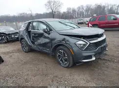 KNDPUCAG6P7053397 2023 KIA SPORTAGE