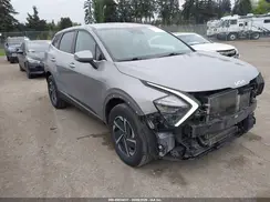 KNDPUCAG6P7058258 2023 KIA SPORTAGE