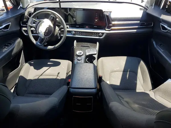 KNDPUCAG6P7059376 2023 KIA SPORTAGE - Image 8