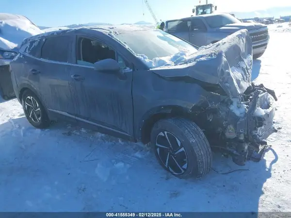 KNDPUCAG6P7061791 2023 KIA SPORTAGE - Image 1
